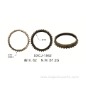 Auto Parts Transmission Synchronizer ring FOR BMW